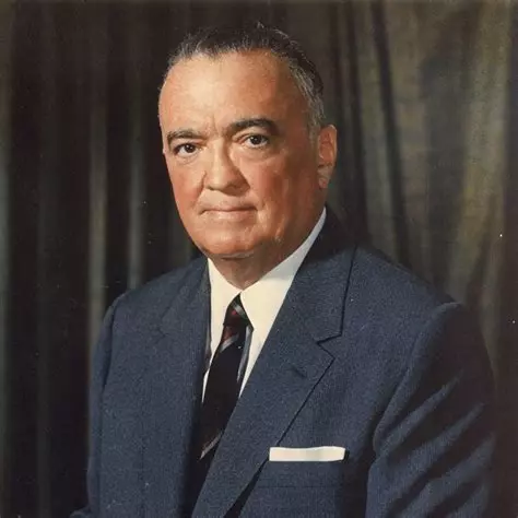 You Don't Know What You Don't Know? Famous Words By J. Edgar Hoover