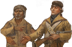 The .46-Caliber Air Rifle That Kept Lewis and Clark Out of Trouble