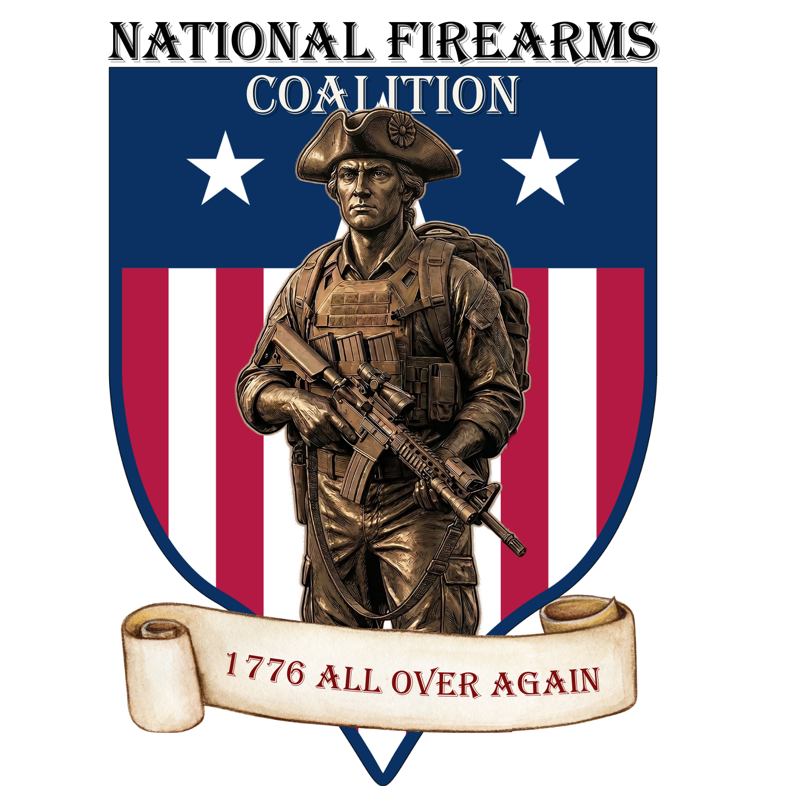 "There's a New Sheriff In Town" | How to Enforce the Second Amendment