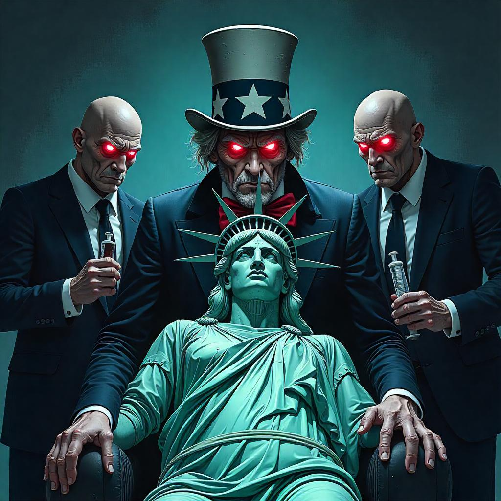 We Need a New Church Committee Today