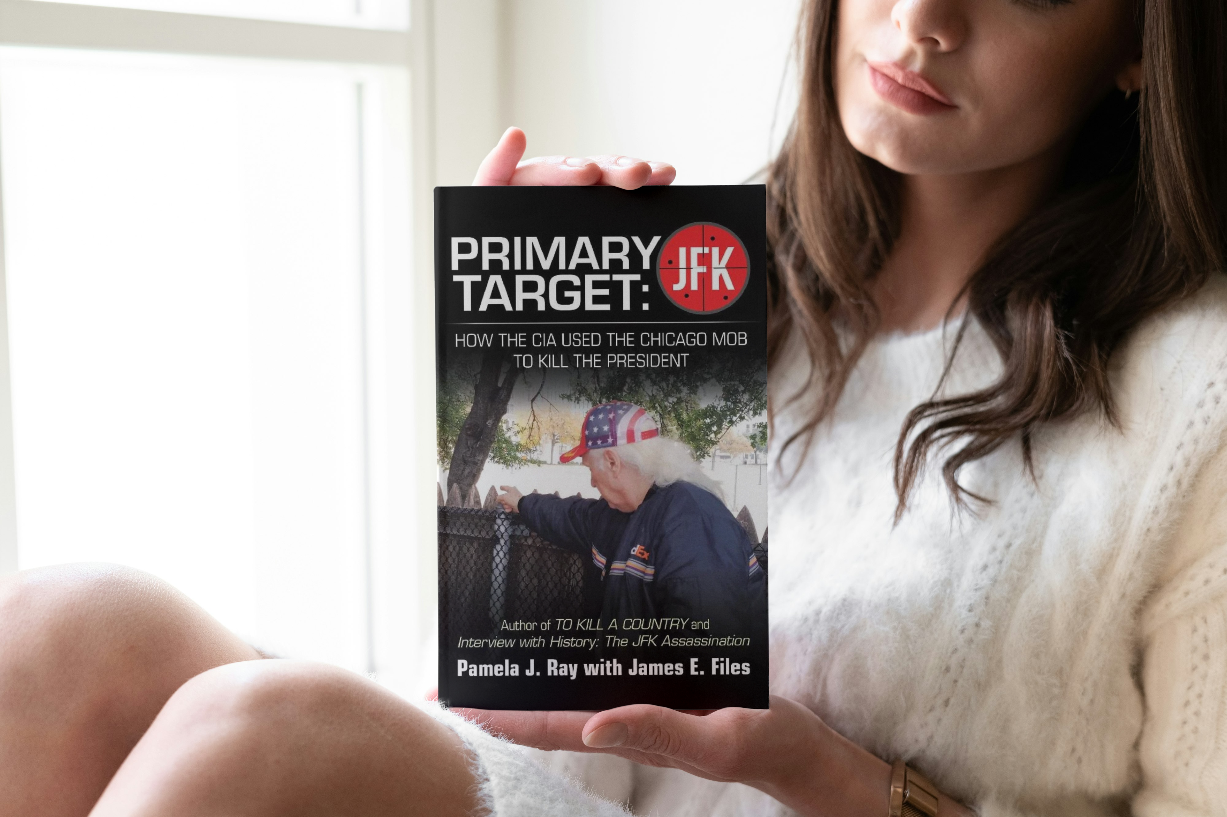 How the CIA and the Mob Killed JFK